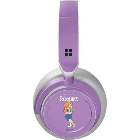 Disney Roxane Surface Headphones Skin
